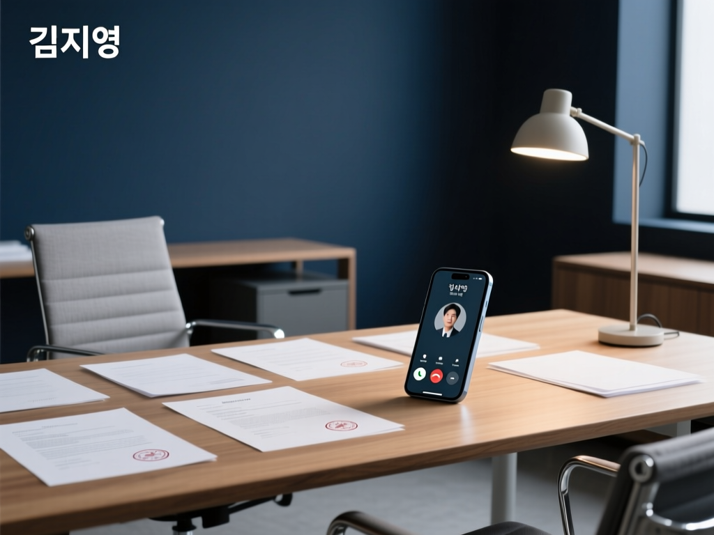 친환경 에너지 투자 사기 피해자의 체계적 대응과 회복 여정